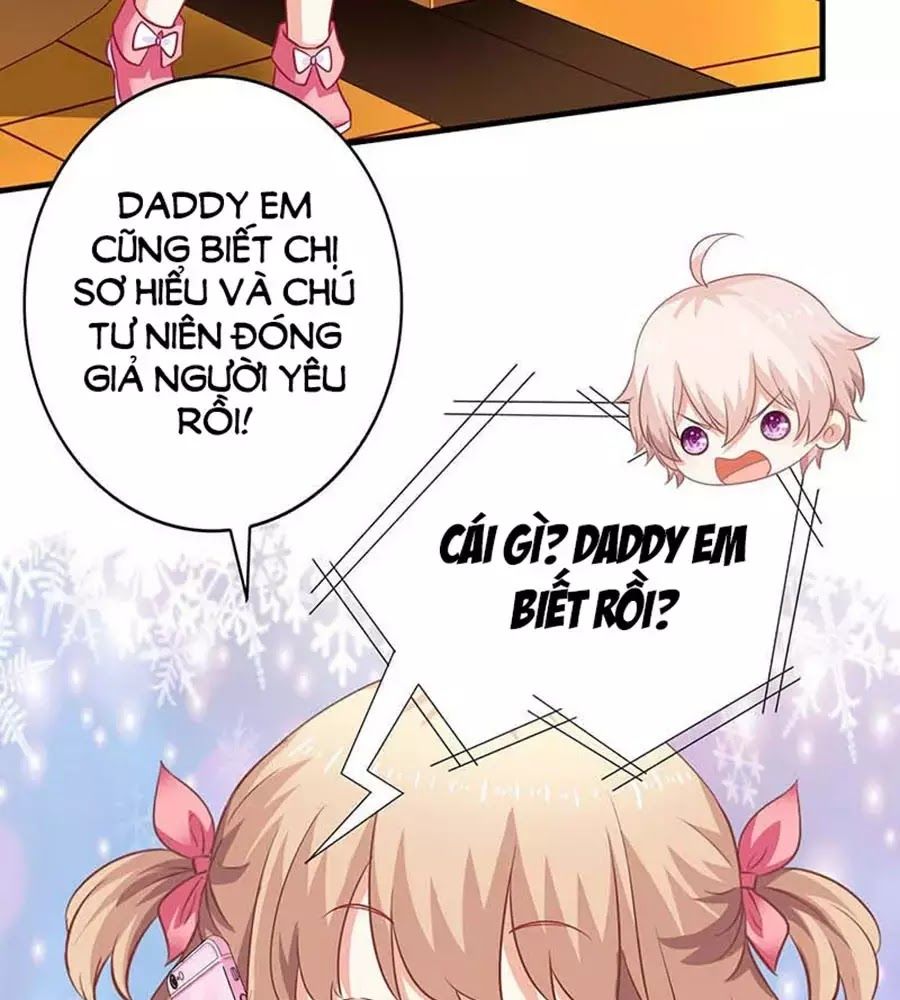 Một Thai Hai Bảo : Đưa Mami Về Nhà ! - Chương 58 - Trang 40