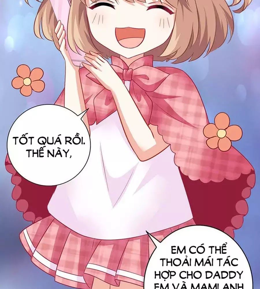 Một Thai Hai Bảo : Đưa Mami Về Nhà ! - Chương 58 - Trang 41