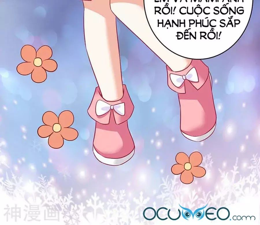 Một Thai Hai Bảo : Đưa Mami Về Nhà ! - Chương 58 - Trang 42