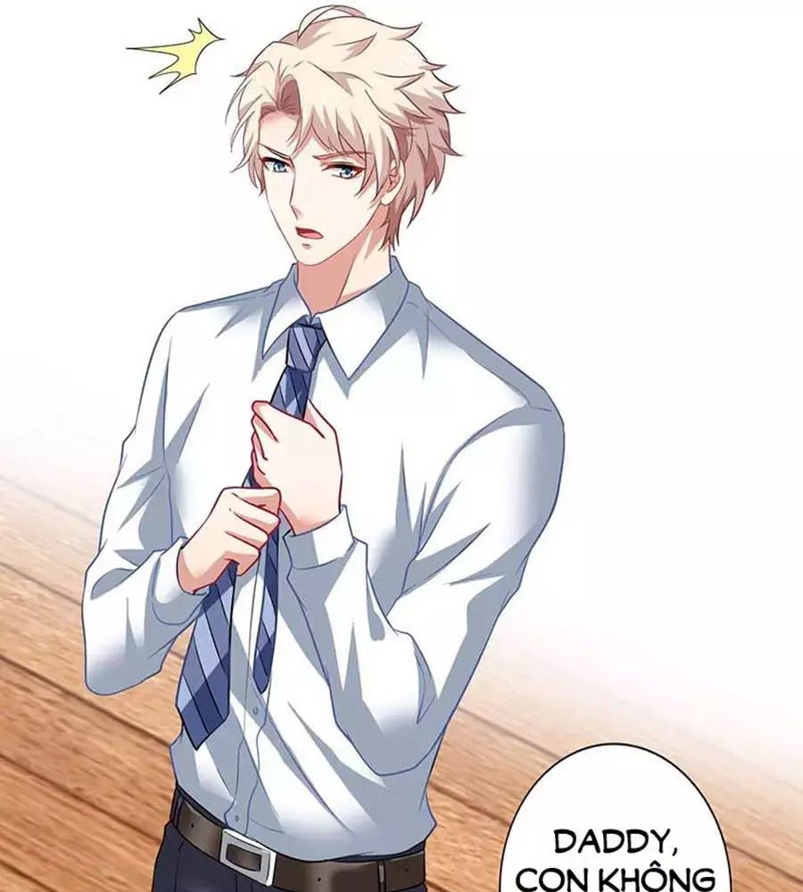 Một Thai Hai Bảo : Đưa Mami Về Nhà ! - Chương 58 - Trang 6