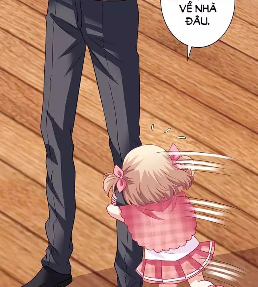 Một Thai Hai Bảo : Đưa Mami Về Nhà ! - Chương 58 - Trang 7