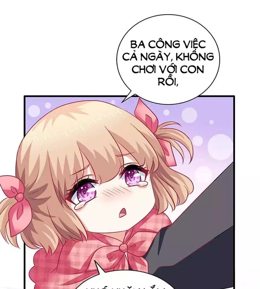 Một Thai Hai Bảo : Đưa Mami Về Nhà ! - Chương 58 - Trang 9