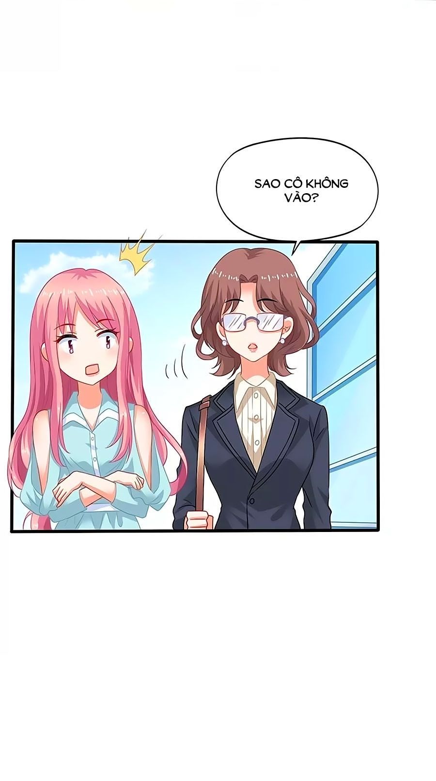 Một Thai Hai Bảo : Đưa Mami Về Nhà ! - Chương 59 - Trang 2