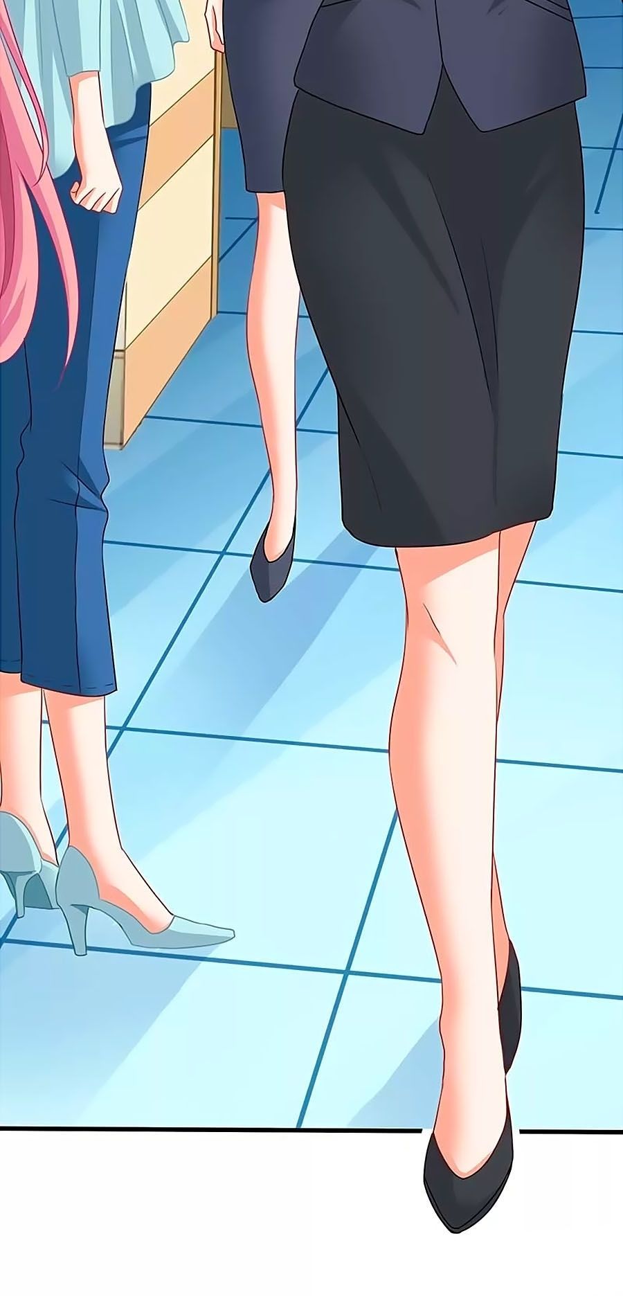 Một Thai Hai Bảo : Đưa Mami Về Nhà ! - Chương 59 - Trang 18