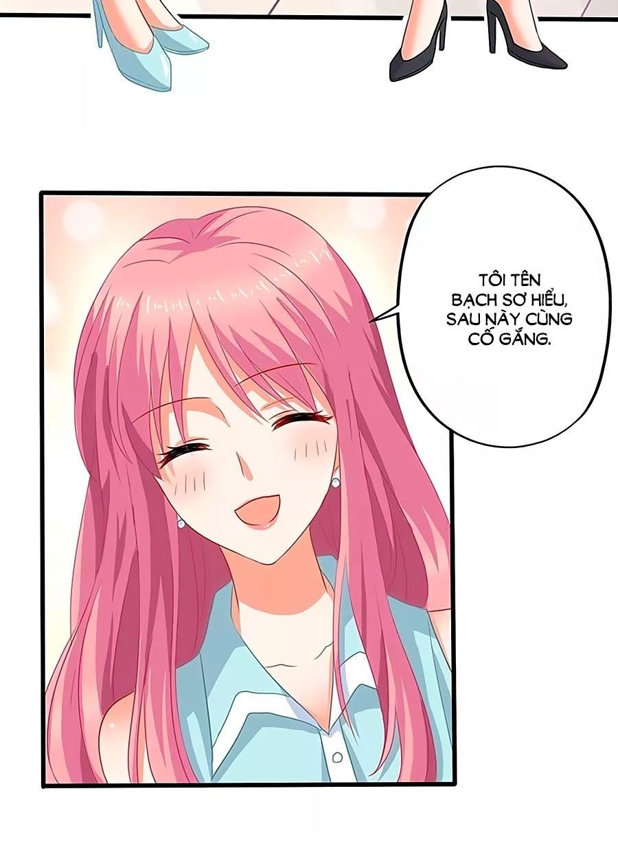 Một Thai Hai Bảo : Đưa Mami Về Nhà ! - Chương 59 - Trang 5