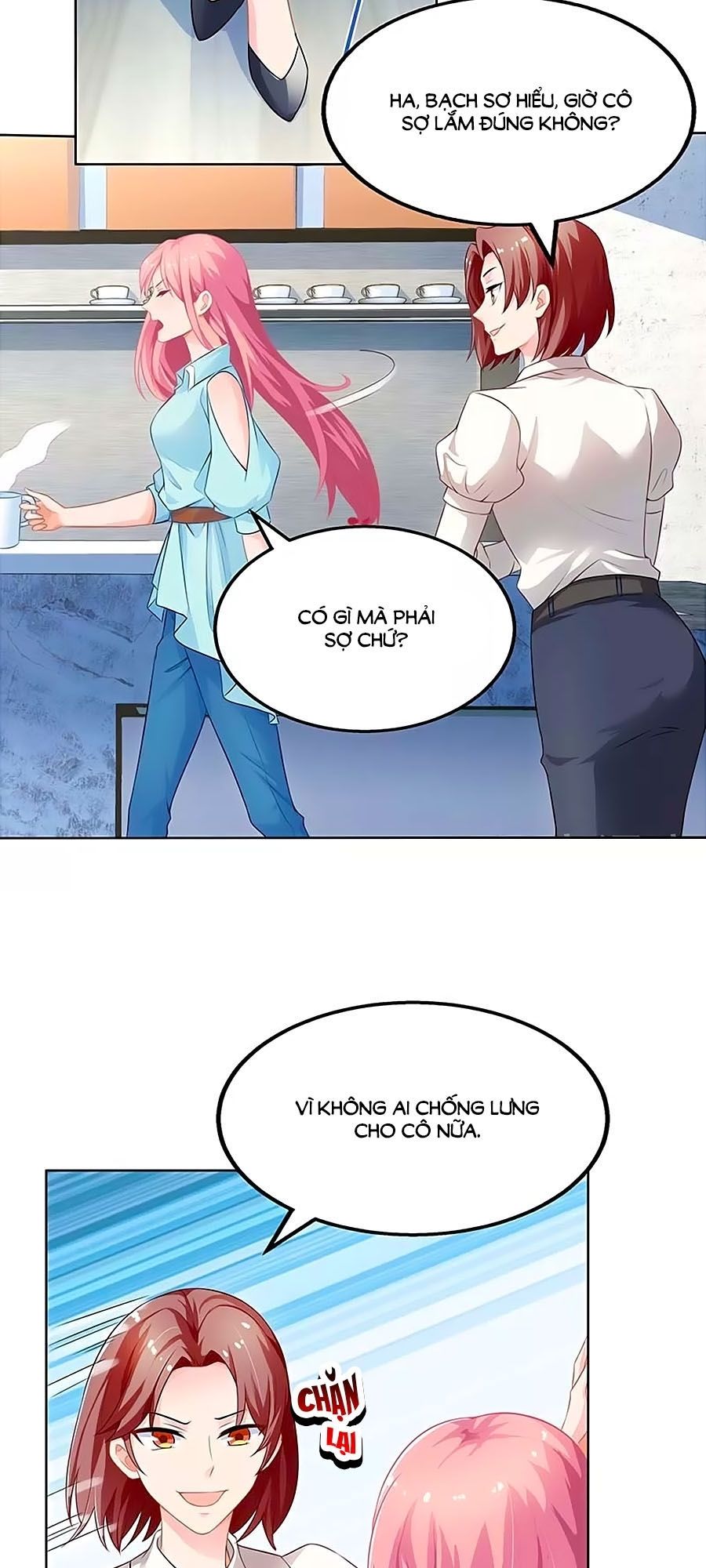 Một Thai Hai Bảo : Đưa Mami Về Nhà ! - Chương 60 - Trang 2