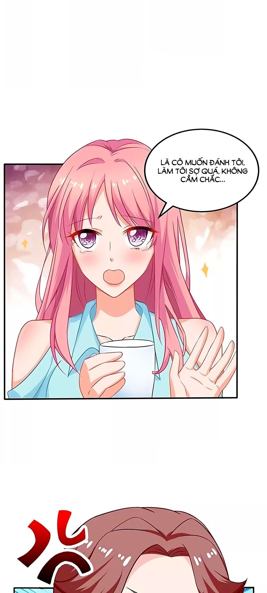 Một Thai Hai Bảo : Đưa Mami Về Nhà ! - Chương 60 - Trang 12