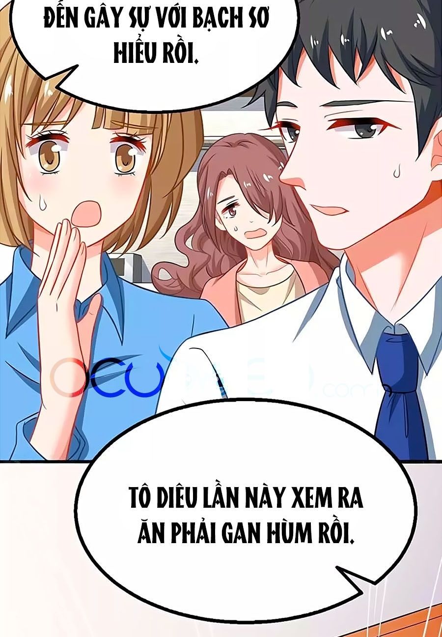 Một Thai Hai Bảo : Đưa Mami Về Nhà ! - Chương 60 - Trang 14