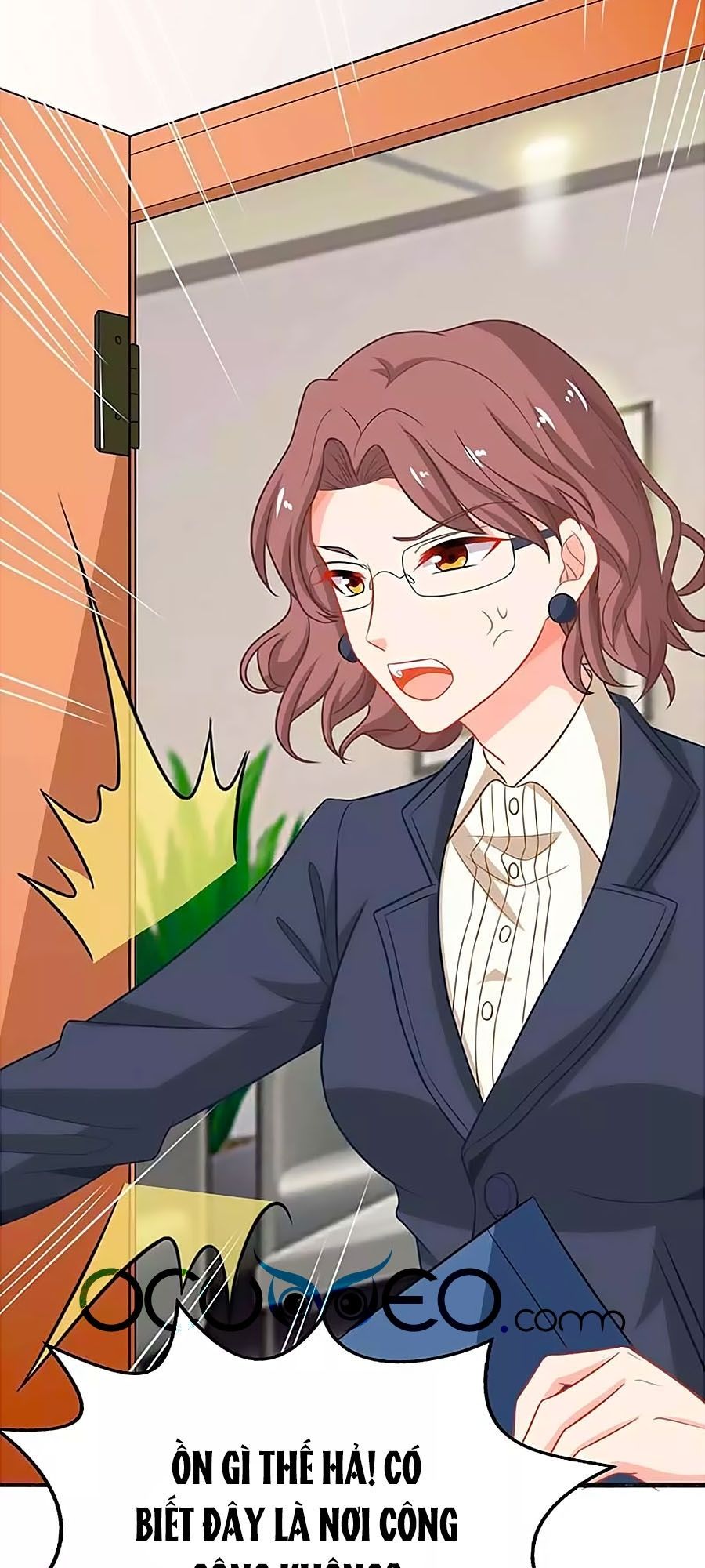 Một Thai Hai Bảo : Đưa Mami Về Nhà ! - Chương 60 - Trang 15