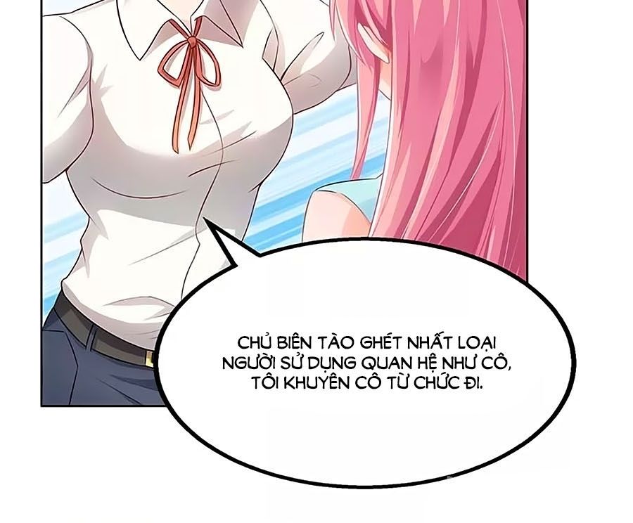 Một Thai Hai Bảo : Đưa Mami Về Nhà ! - Chương 60 - Trang 3