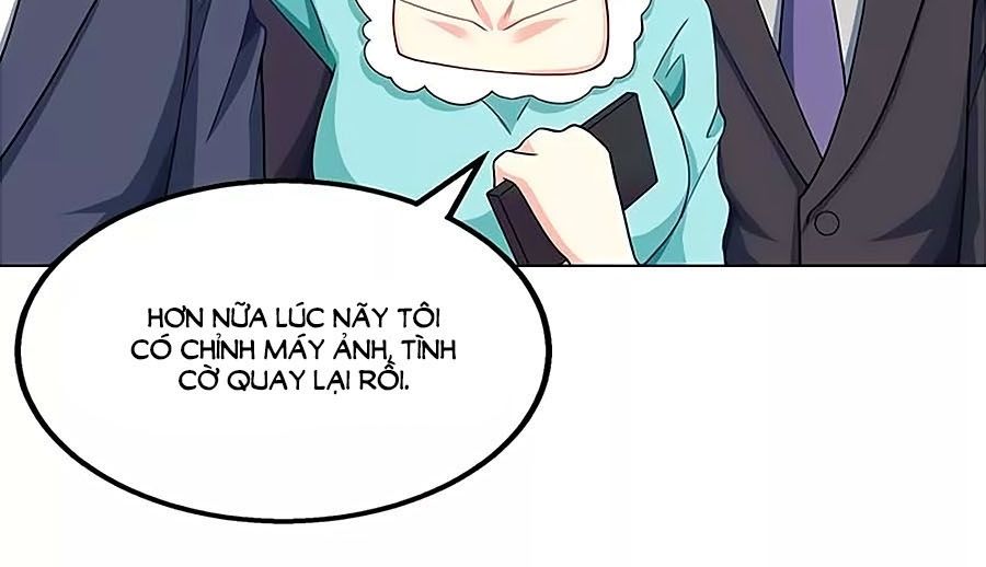 Một Thai Hai Bảo : Đưa Mami Về Nhà ! - Chương 60 - Trang 29