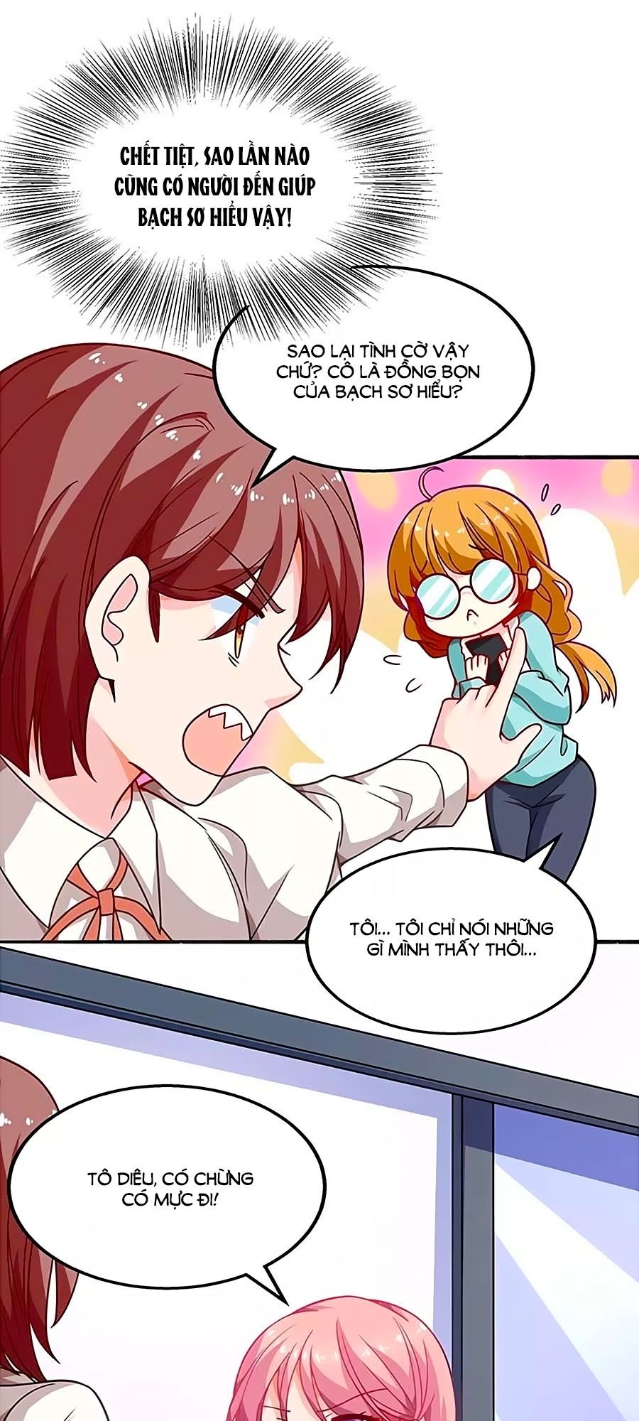 Một Thai Hai Bảo : Đưa Mami Về Nhà ! - Chương 60 - Trang 32