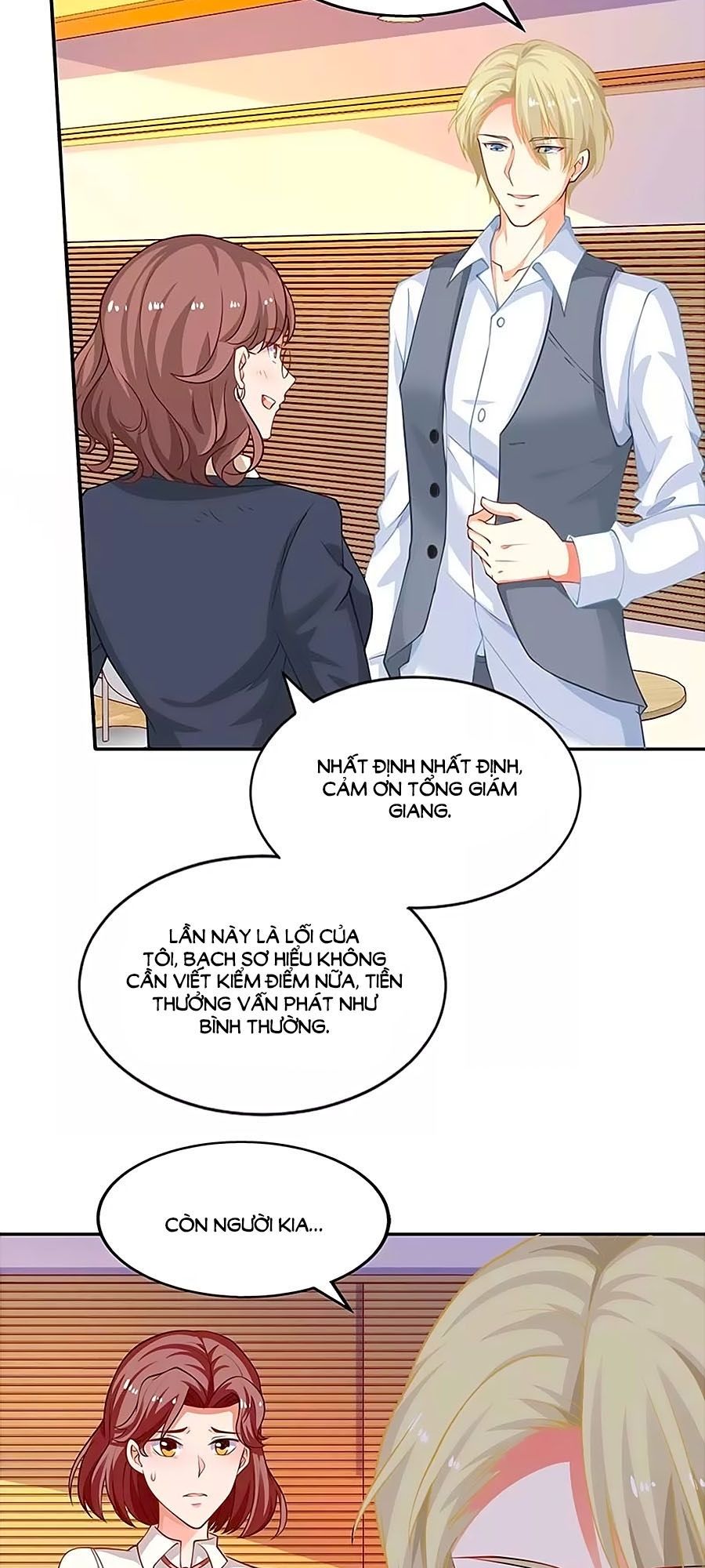 Một Thai Hai Bảo : Đưa Mami Về Nhà ! - Chương 61 - Trang 5