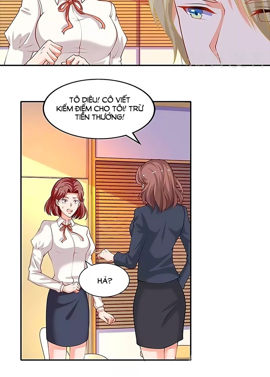 Một Thai Hai Bảo : Đưa Mami Về Nhà ! - Chương 61 - Trang 6