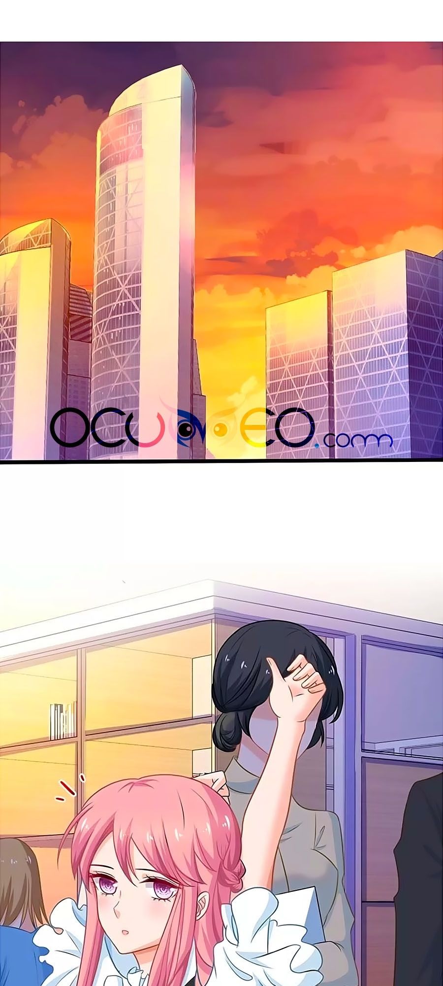 Một Thai Hai Bảo : Đưa Mami Về Nhà ! - Chương 62 - Trang 1