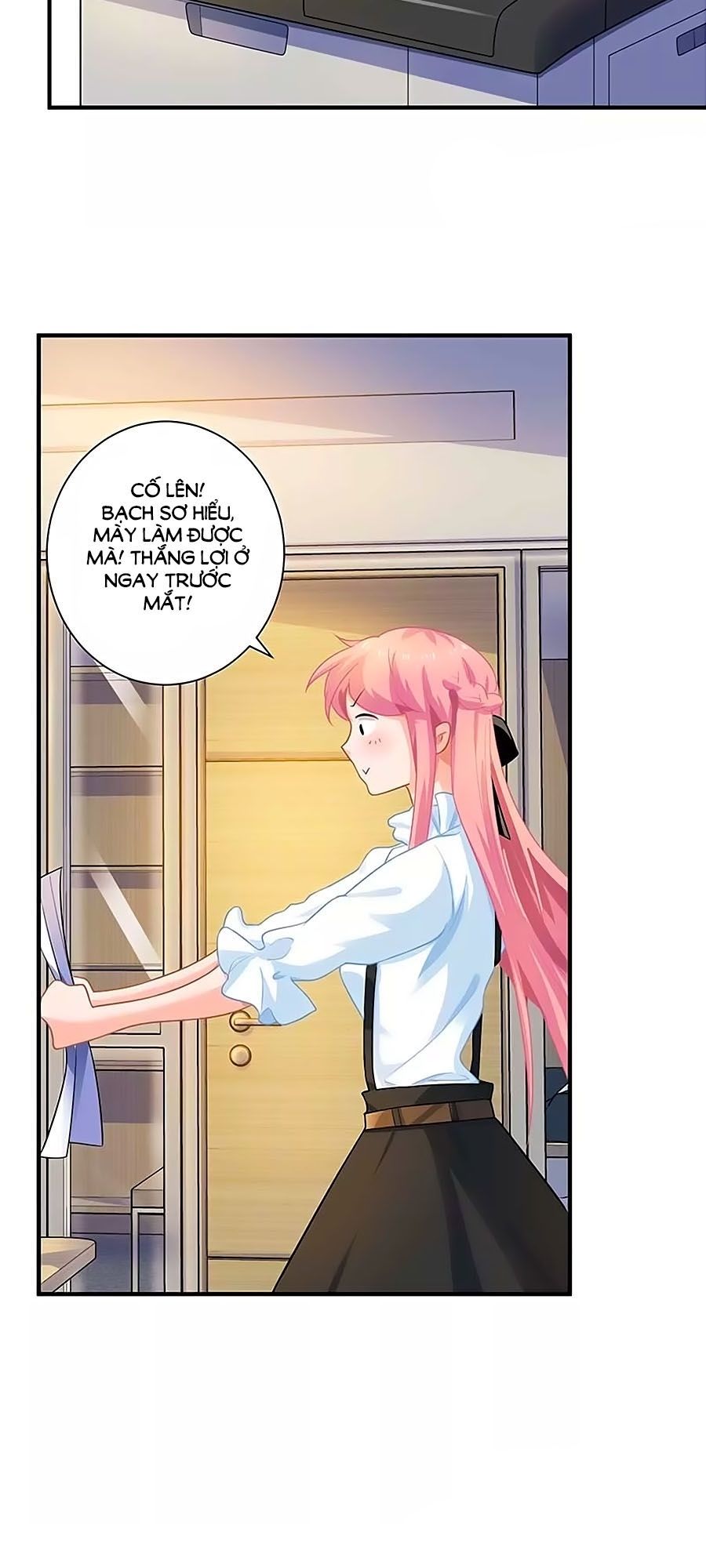 Một Thai Hai Bảo : Đưa Mami Về Nhà ! - Chương 62 - Trang 15