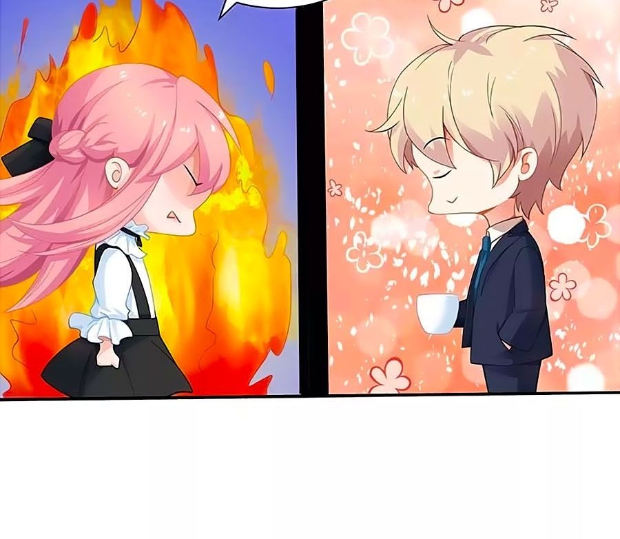 Một Thai Hai Bảo : Đưa Mami Về Nhà ! - Chương 62 - Trang 23