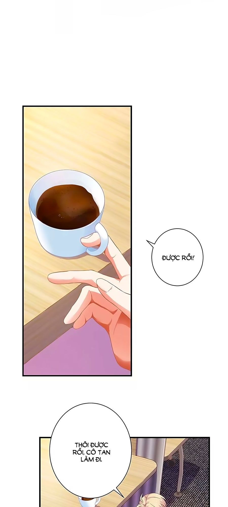 Một Thai Hai Bảo : Đưa Mami Về Nhà ! - Chương 62 - Trang 24