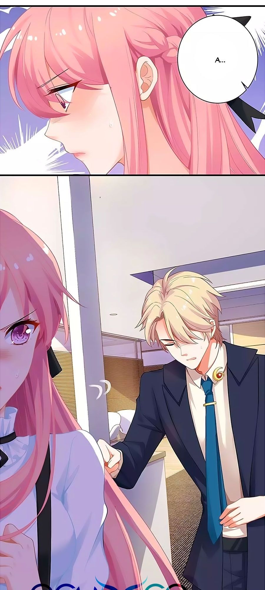 Một Thai Hai Bảo : Đưa Mami Về Nhà ! - Chương 62 - Trang 26