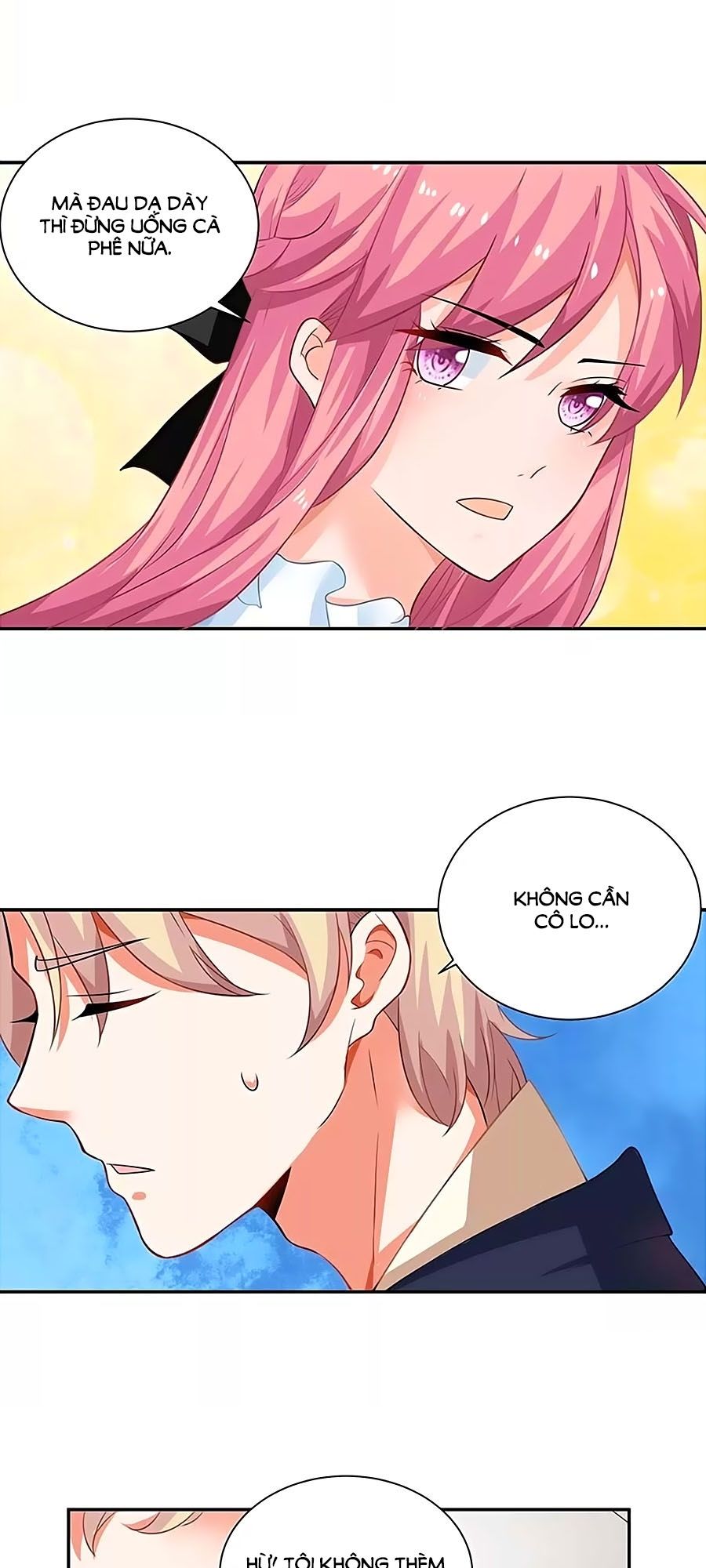 Một Thai Hai Bảo : Đưa Mami Về Nhà ! - Chương 62 - Trang 30