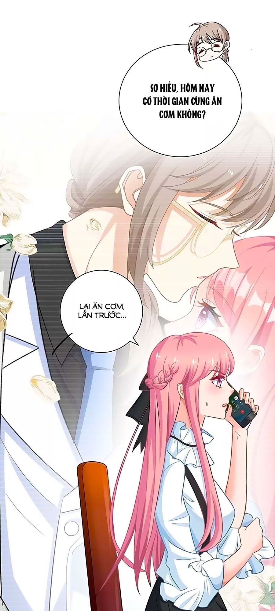 Một Thai Hai Bảo : Đưa Mami Về Nhà ! - Chương 62 - Trang 4