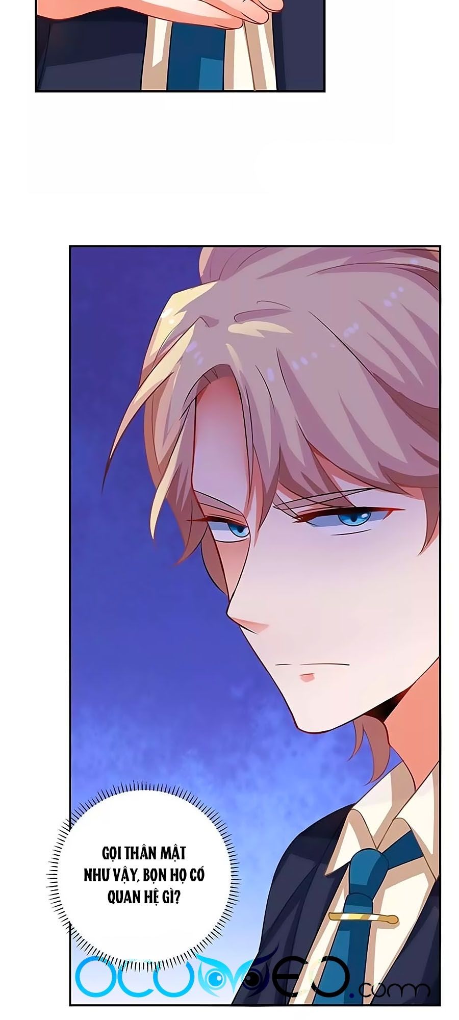 Một Thai Hai Bảo : Đưa Mami Về Nhà ! - Chương 62 - Trang 33