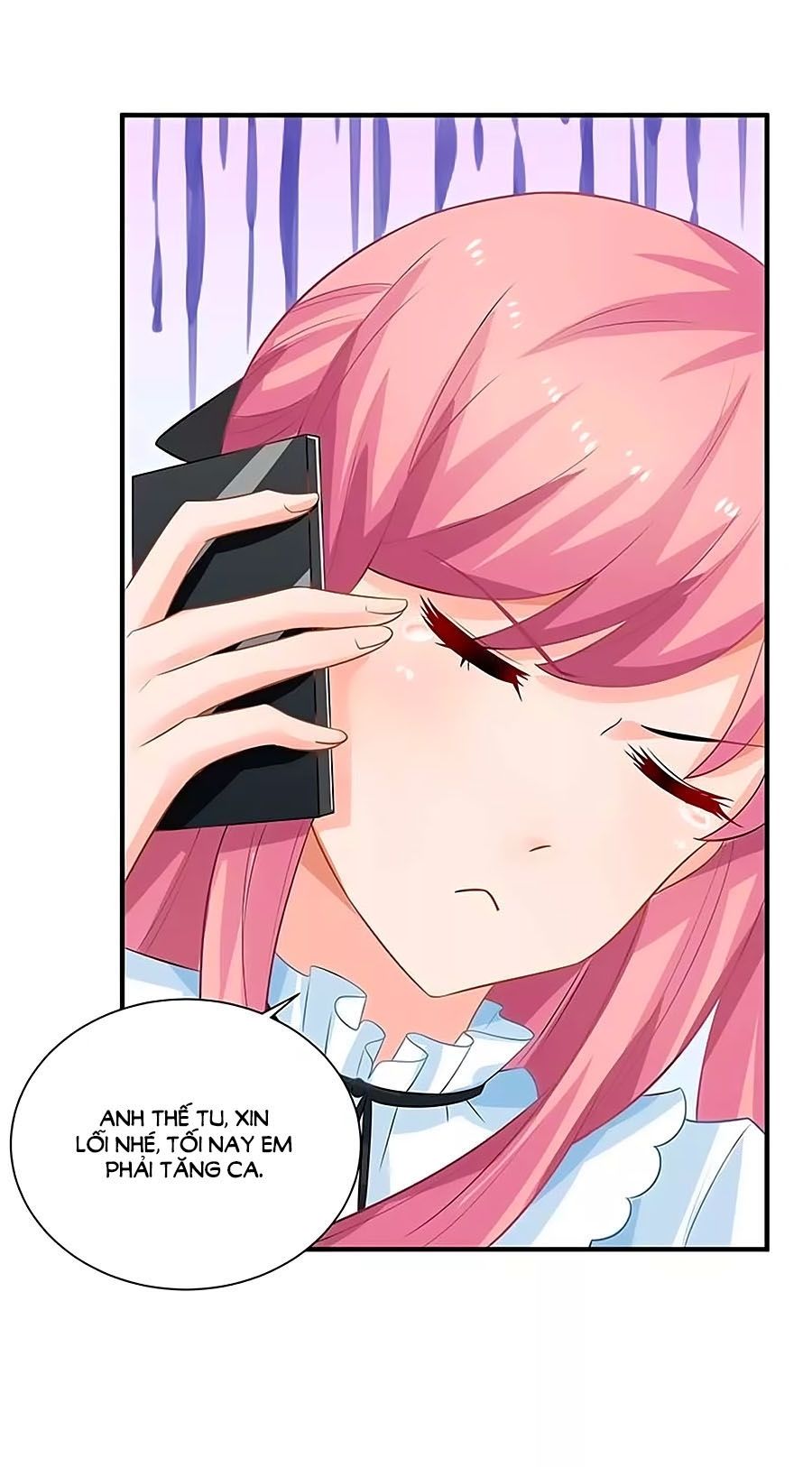 Một Thai Hai Bảo : Đưa Mami Về Nhà ! - Chương 62 - Trang 10