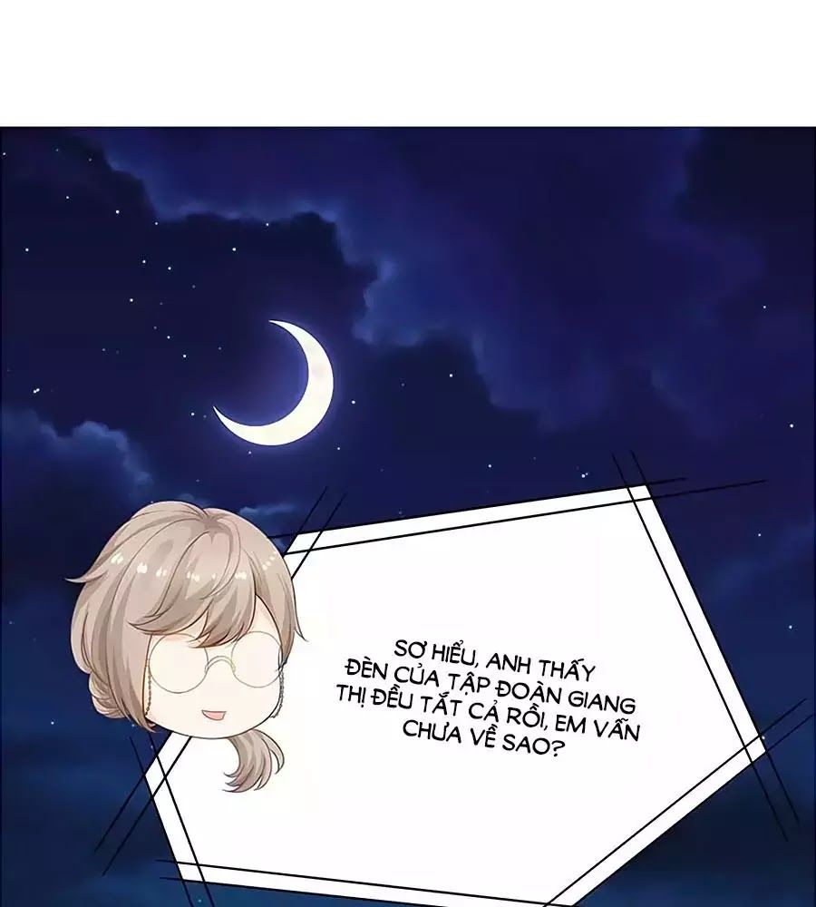 Một Thai Hai Bảo : Đưa Mami Về Nhà ! - Chương 63 - Trang 1