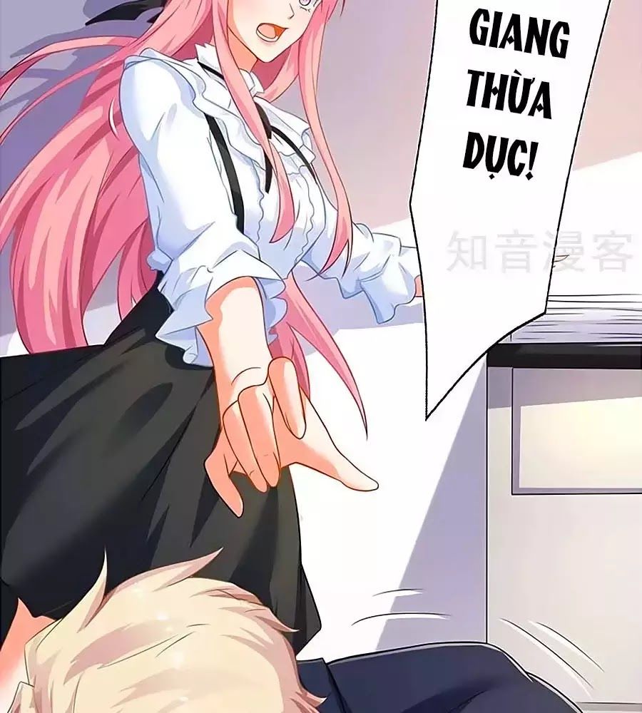 Một Thai Hai Bảo : Đưa Mami Về Nhà ! - Chương 63 - Trang 13