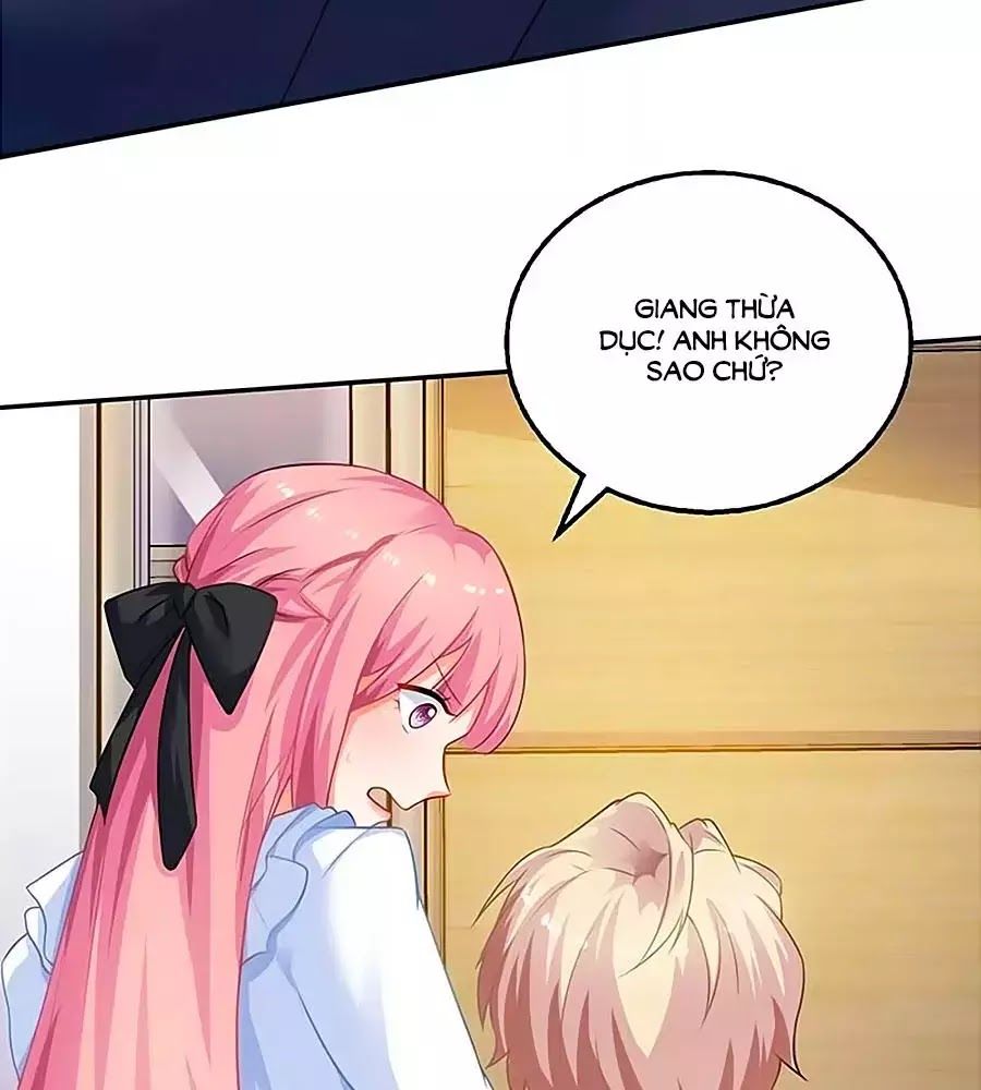 Một Thai Hai Bảo : Đưa Mami Về Nhà ! - Chương 63 - Trang 15