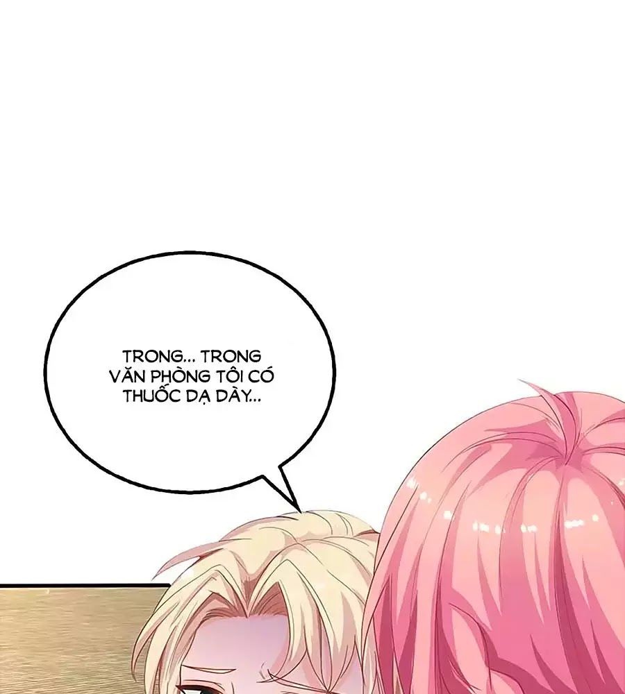 Một Thai Hai Bảo : Đưa Mami Về Nhà ! - Chương 63 - Trang 18