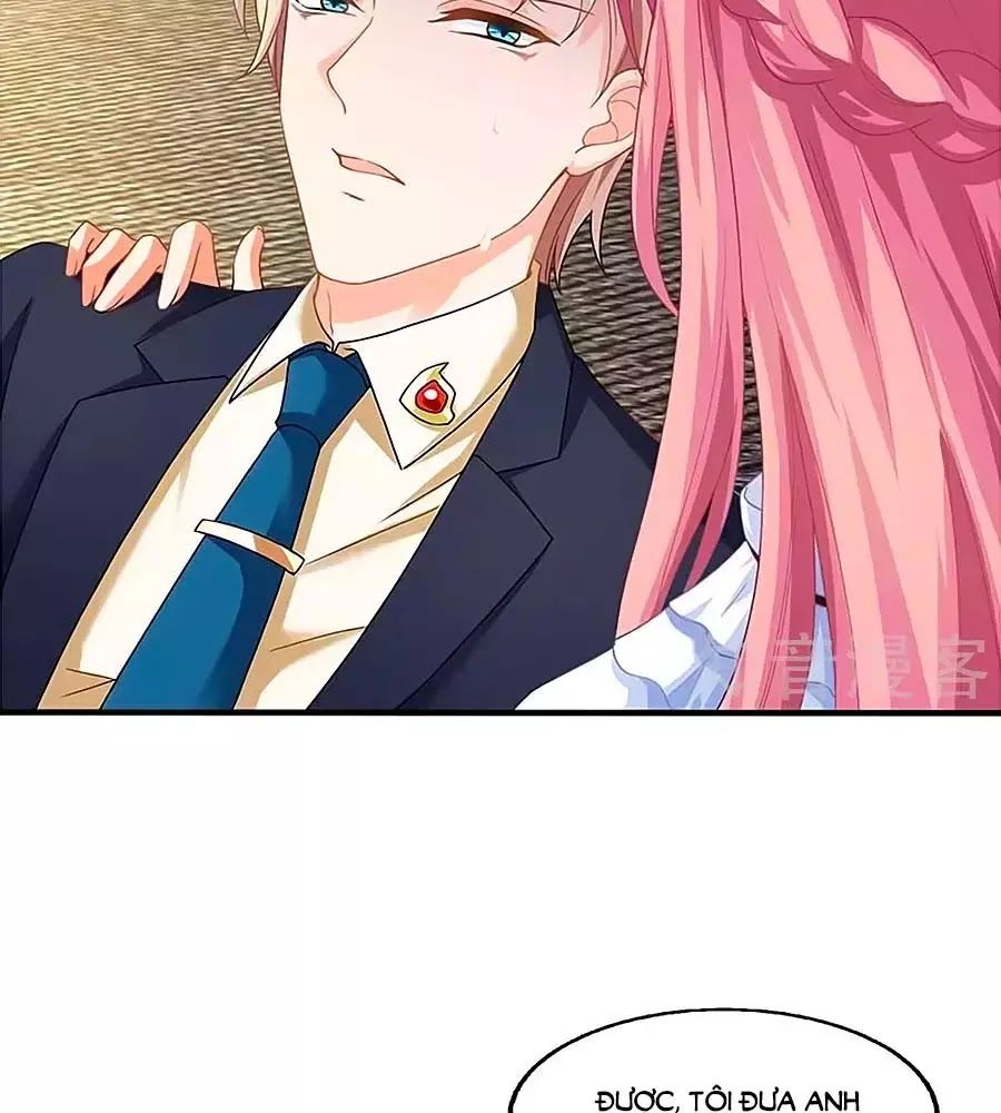 Một Thai Hai Bảo : Đưa Mami Về Nhà ! - Chương 63 - Trang 19