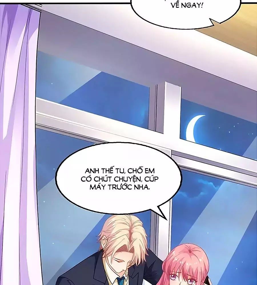 Một Thai Hai Bảo : Đưa Mami Về Nhà ! - Chương 63 - Trang 20