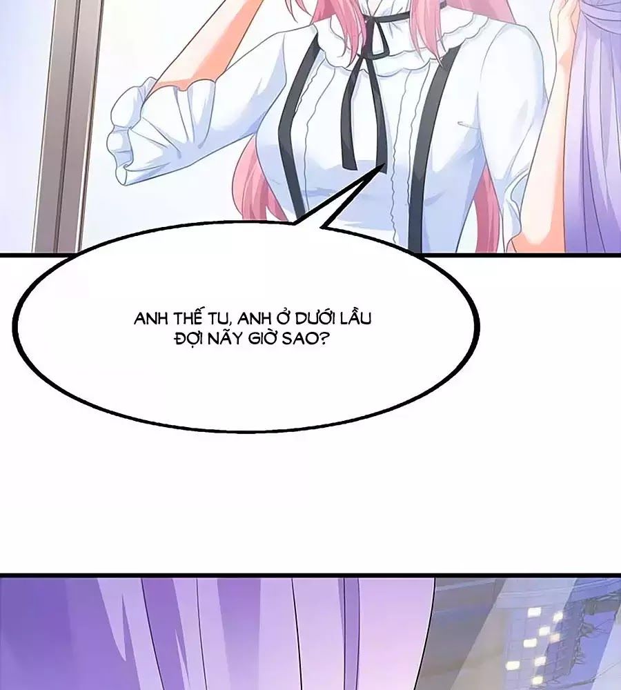 Một Thai Hai Bảo : Đưa Mami Về Nhà ! - Chương 63 - Trang 3