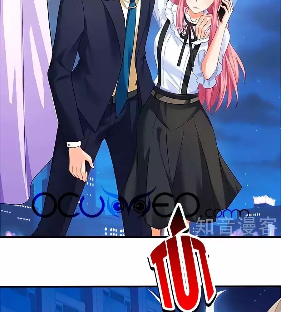 Một Thai Hai Bảo : Đưa Mami Về Nhà ! - Chương 63 - Trang 21