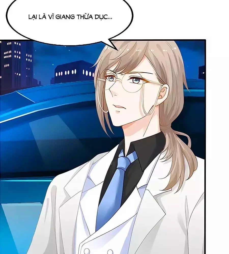 Một Thai Hai Bảo : Đưa Mami Về Nhà ! - Chương 63 - Trang 23