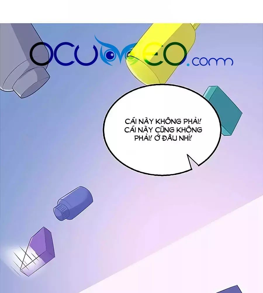 Một Thai Hai Bảo : Đưa Mami Về Nhà ! - Chương 63 - Trang 27