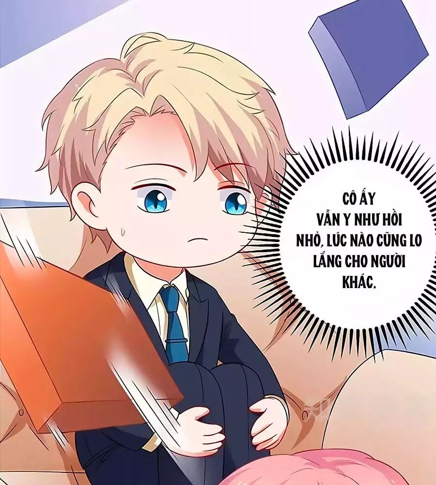 Một Thai Hai Bảo : Đưa Mami Về Nhà ! - Chương 63 - Trang 28