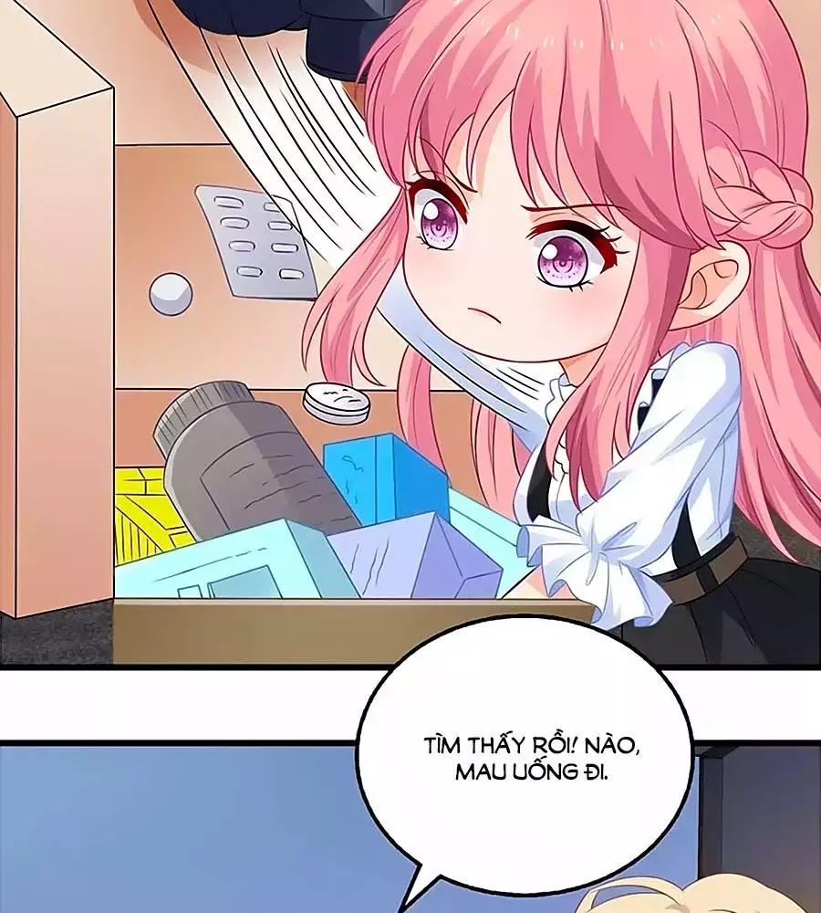 Một Thai Hai Bảo : Đưa Mami Về Nhà ! - Chương 63 - Trang 29