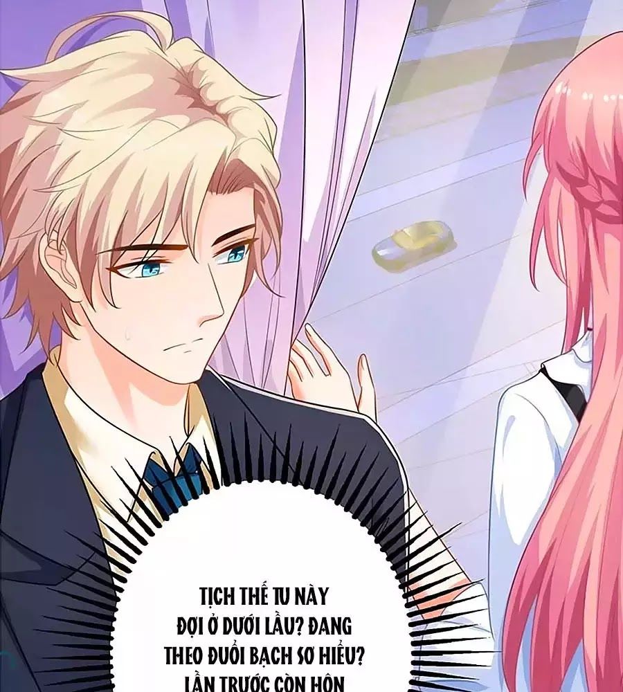 Một Thai Hai Bảo : Đưa Mami Về Nhà ! - Chương 63 - Trang 4