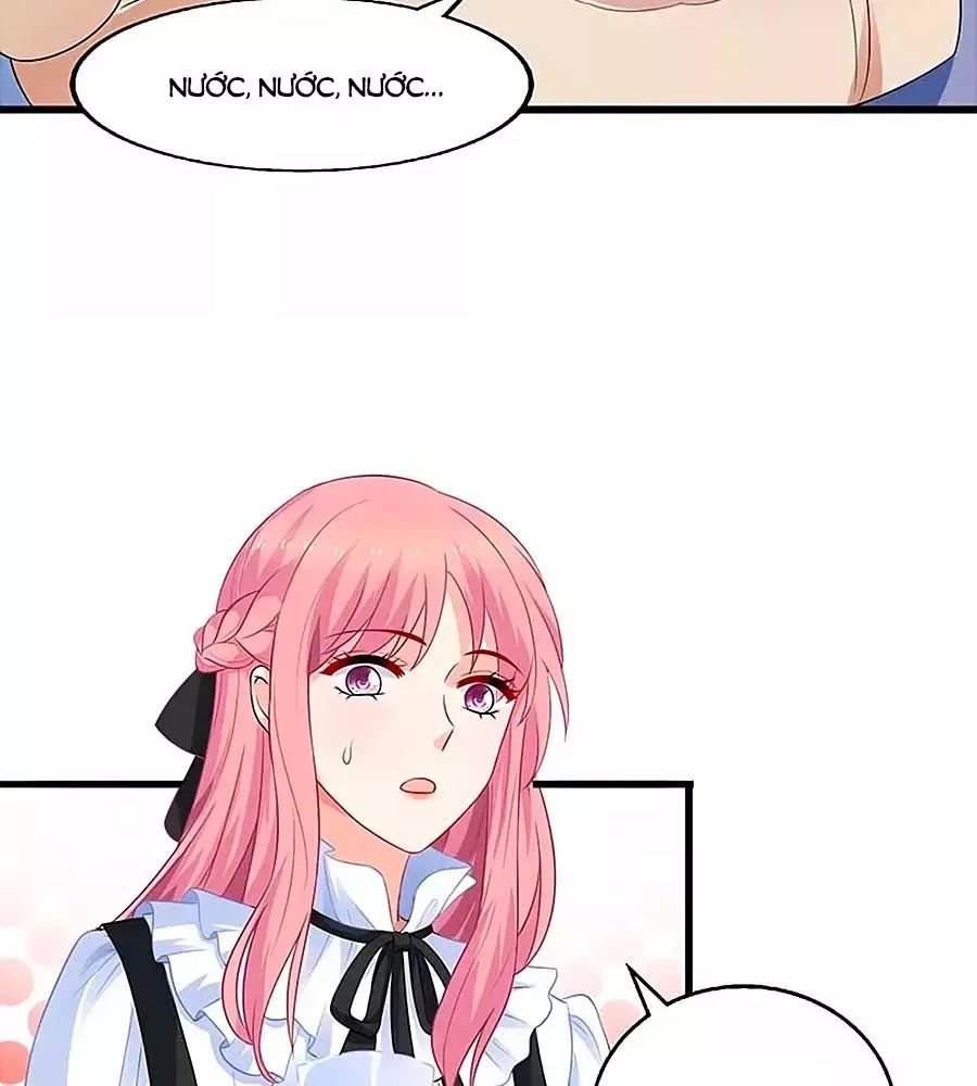 Một Thai Hai Bảo : Đưa Mami Về Nhà ! - Chương 63 - Trang 33