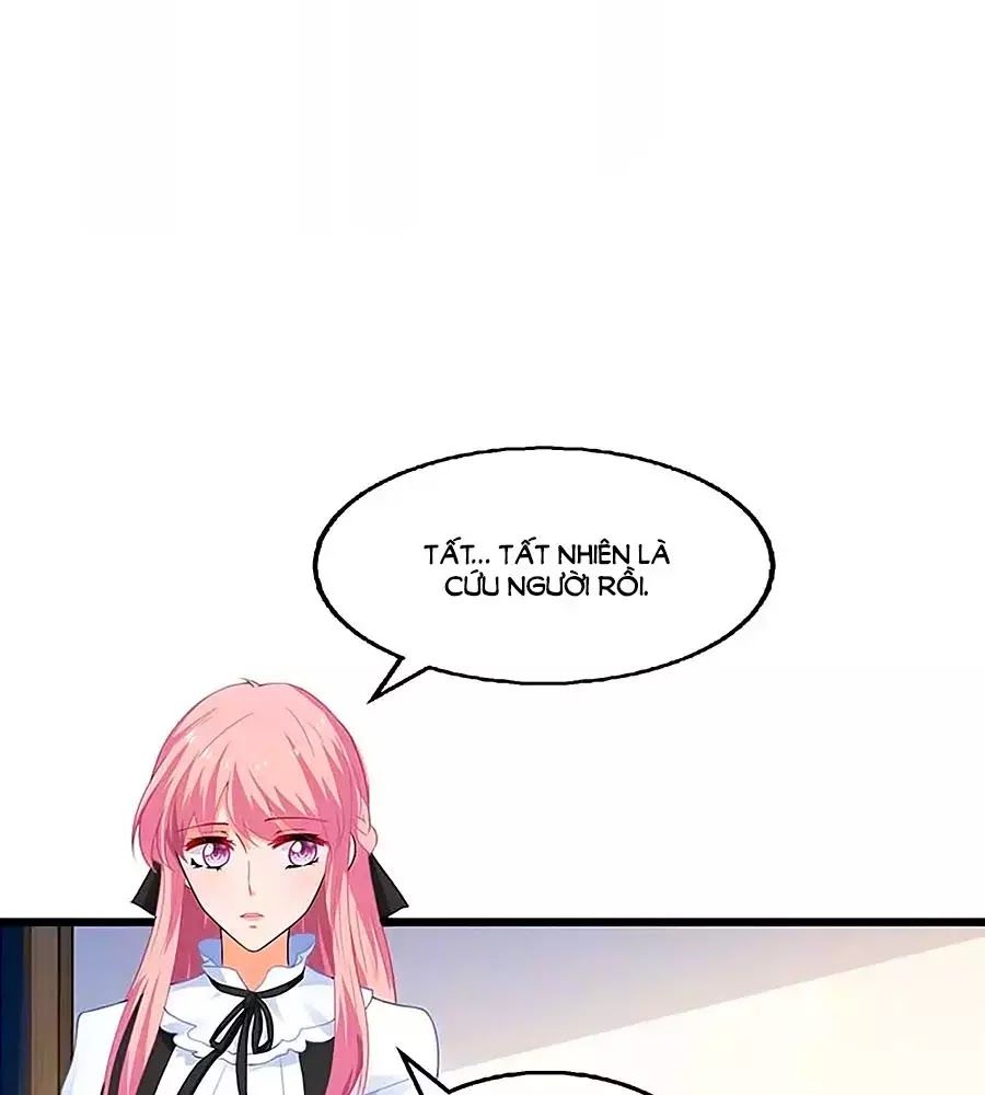 Một Thai Hai Bảo : Đưa Mami Về Nhà ! - Chương 63 - Trang 37