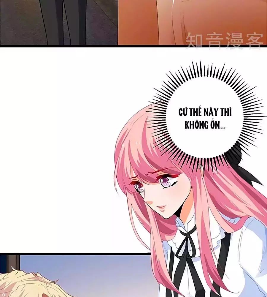 Một Thai Hai Bảo : Đưa Mami Về Nhà ! - Chương 63 - Trang 39