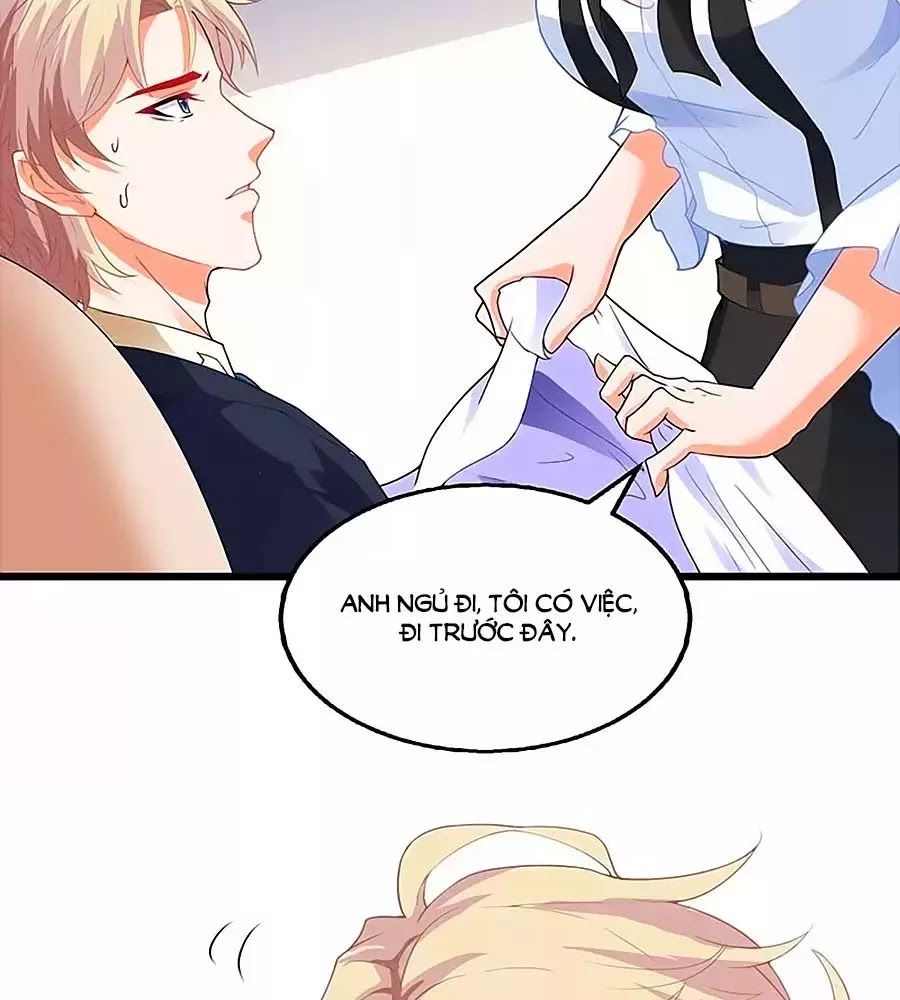 Một Thai Hai Bảo : Đưa Mami Về Nhà ! - Chương 63 - Trang 40