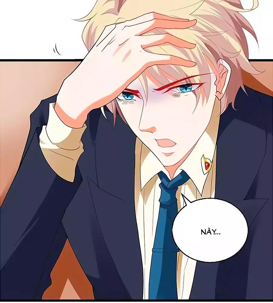 Một Thai Hai Bảo : Đưa Mami Về Nhà ! - Chương 63 - Trang 41