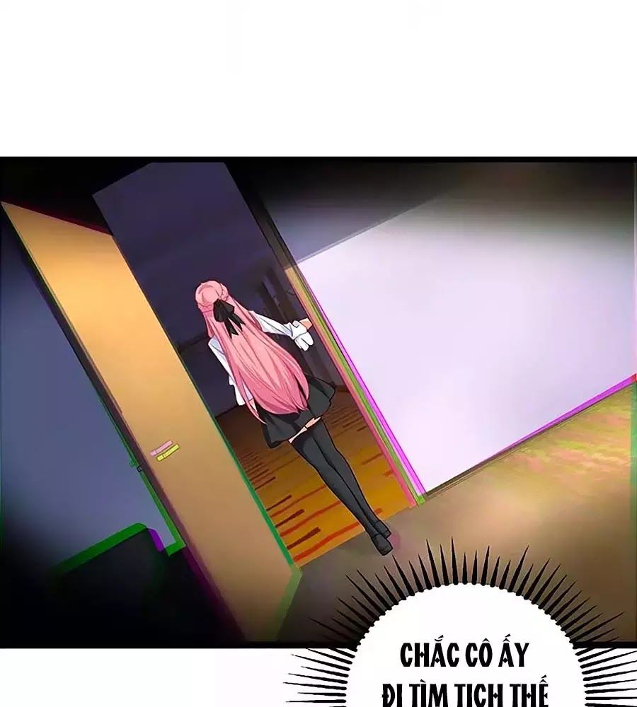 Một Thai Hai Bảo : Đưa Mami Về Nhà ! - Chương 63 - Trang 42