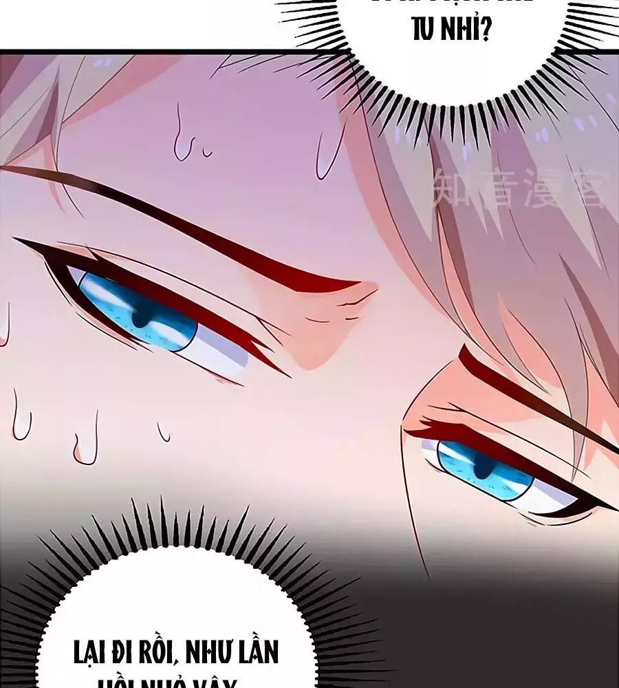 Một Thai Hai Bảo : Đưa Mami Về Nhà ! - Chương 63 - Trang 43