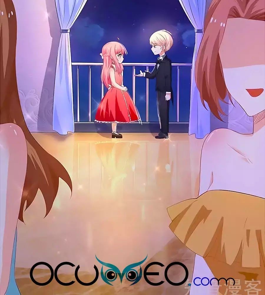 Một Thai Hai Bảo : Đưa Mami Về Nhà ! - Chương 63 - Trang 47