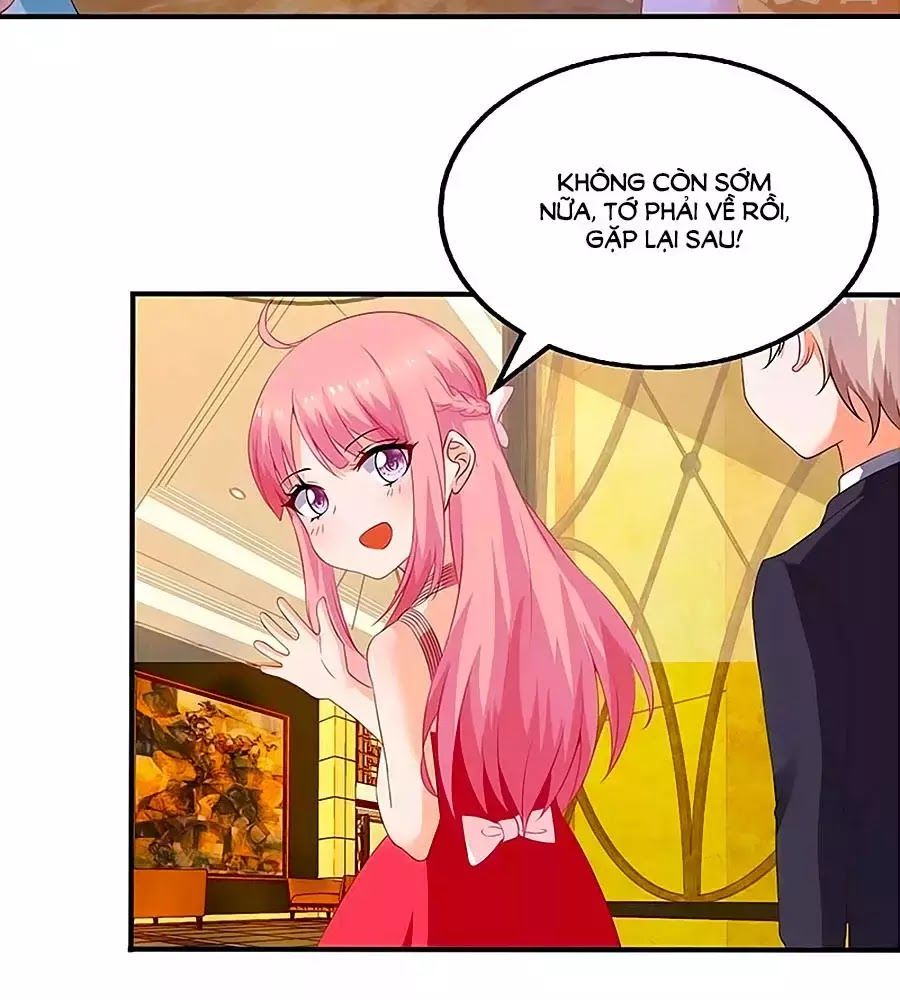 Một Thai Hai Bảo : Đưa Mami Về Nhà ! - Chương 63 - Trang 48