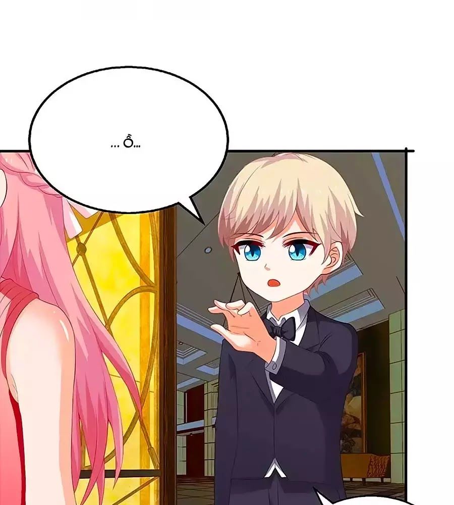 Một Thai Hai Bảo : Đưa Mami Về Nhà ! - Chương 63 - Trang 49